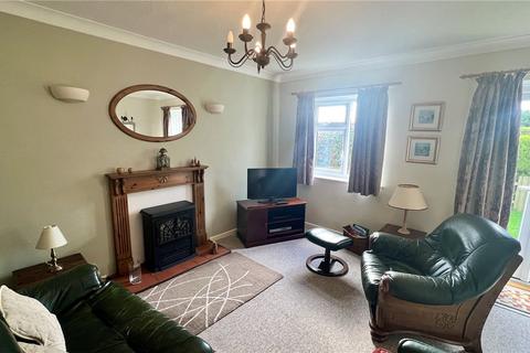 2 bedroom semi-detached house for sale, West Park, Stoke Fleming, Dartmouth, Devon, TQ6