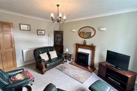 2 bedroom semi-detached house for sale, West Park, Stoke Fleming, Dartmouth, Devon, TQ6