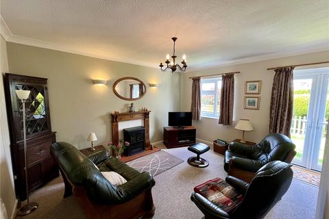 2 bedroom semi-detached house for sale, West Park, Stoke Fleming, Dartmouth, Devon, TQ6