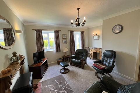 2 bedroom semi-detached house for sale, West Park, Stoke Fleming, Dartmouth, Devon, TQ6