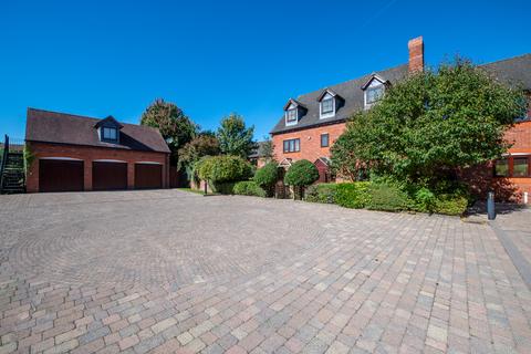 6 bedroom detached house for sale, Tutnall, Bromsgrove, Worcestershire