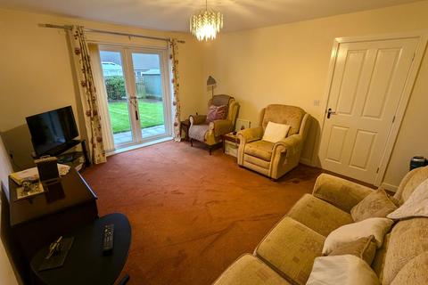 2 bedroom detached bungalow for sale, Chester Burn Close, Pelton Fell, DH2