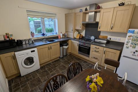 2 bedroom detached bungalow for sale, Chester Burn Close, Pelton Fell, DH2