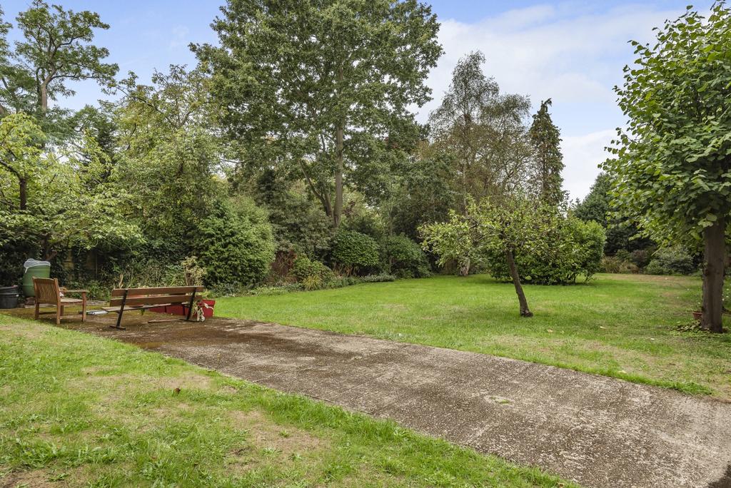 Communal Garden