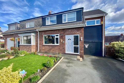 3 bedroom semi-detached house for sale, St. Marys Walk, Mirfield