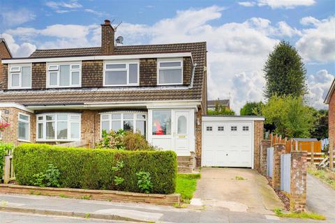 3 bedroom semi-detached house for sale, Stiles Road, Arnold NG5