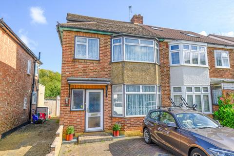 4 bedroom semi-detached house for sale, Braycourt Avenue, Walton-on-Thames, KT12