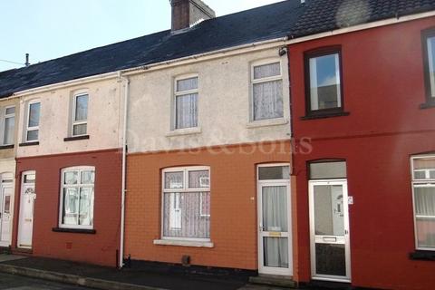 2 bedroom terraced house for sale, Rectory Road, Crumlin, Newport. NP11