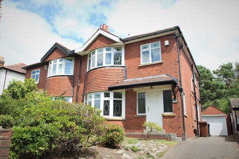 3 bedroom house to rent, King Lane, Leeds, West Yorkshire, UK, LS17