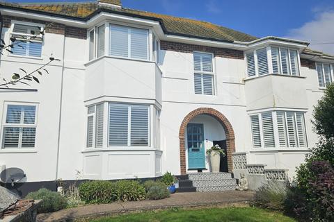 3 bedroom semi-detached house to rent, Ashdown Avenue, Saltdean, Brighton, BN2