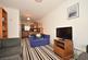 Open Plan Lounge/Kitchen