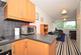 Open Plan Lounge/Kitchen