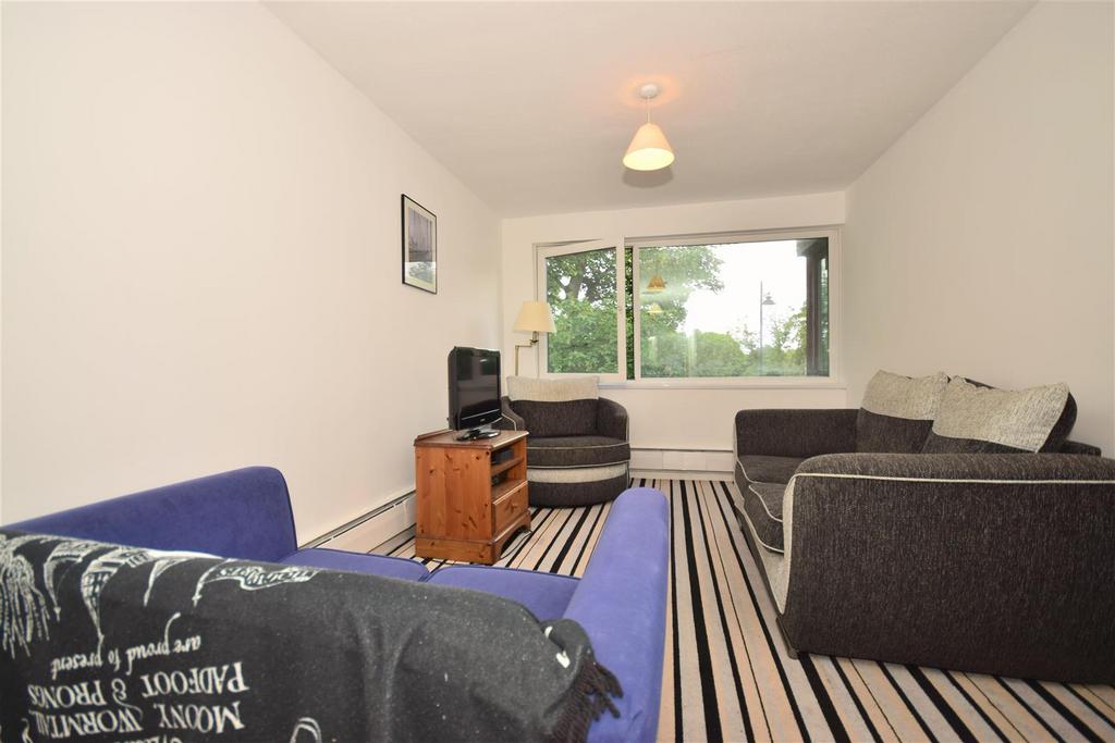 Lounge Area