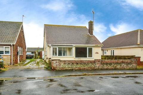 2 bedroom detached bungalow for sale, Cambridge Road North, Mablethorpe LN12