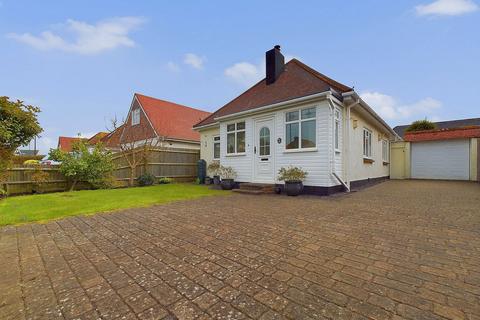 2 bedroom detached bungalow for sale, Lancing Park, Lancing