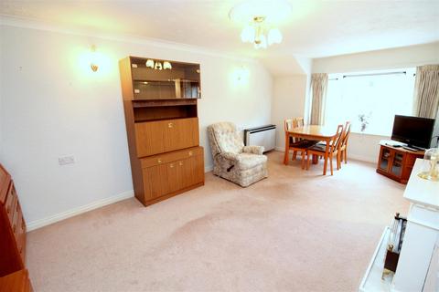 1 bedroom retirement property for sale, Marlborough Road, St. Albans