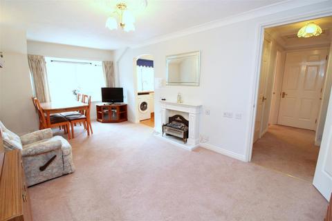 1 bedroom retirement property for sale, Marlborough Road, St. Albans