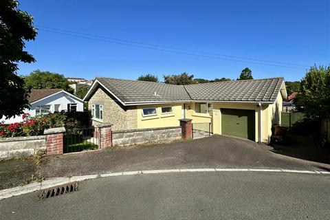 3 bedroom detached bungalow for sale, Greenbank Road, Brixham