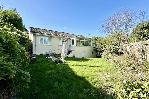 3 bedroom detached bungalow for sale, Greenbank Road, Brixham