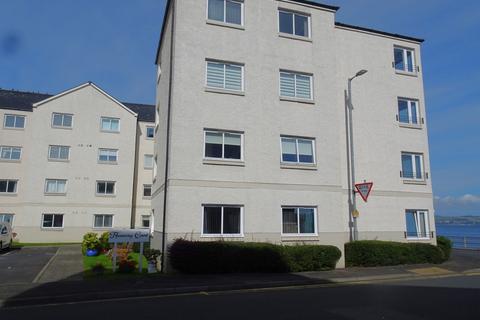 3 bedroom flat for sale, 4 Harmony Court, Moir Street, Dunoon, PA23 8FJ