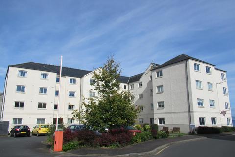 3 bedroom flat for sale, 4 Harmony Court, Moir Street, Dunoon, PA23 8FJ