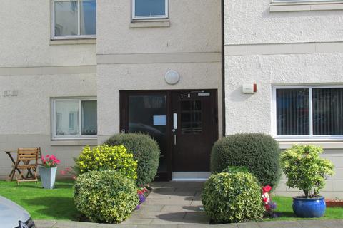 3 bedroom flat for sale, 4 Harmony Court, Moir Street, Dunoon, PA23 8FJ