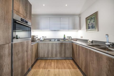 1 bedroom flat for sale, Chiswick High Road, Chiswick