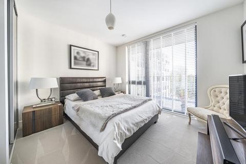 1 bedroom flat for sale, Chiswick High Road, Chiswick