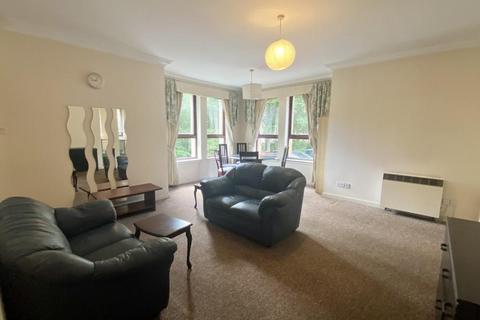 2 bedroom flat to rent, Ashley Street, Glasgow, G3