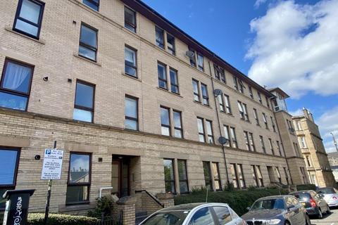 2 bedroom flat to rent, Ashley Street, Glasgow, G3