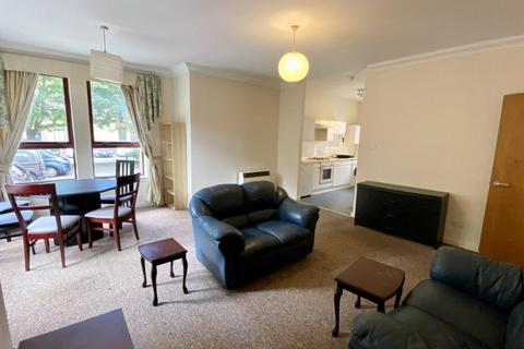 2 bedroom flat to rent, Ashley Street, Glasgow, G3