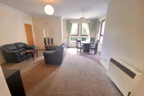 2 bedroom flat to rent, Ashley Street, Glasgow, G3
