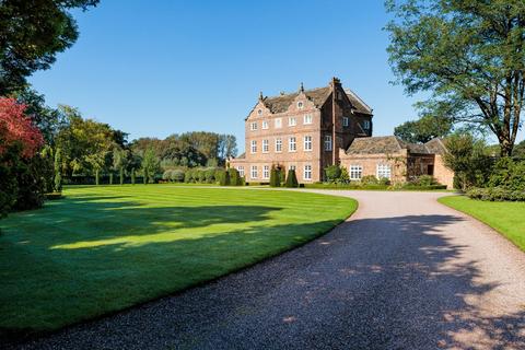 8 bedroom detached house for sale, Whirley Lane, Over Alderley