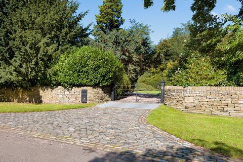 8 bedroom detached house for sale, Whirley Lane, Over Alderley