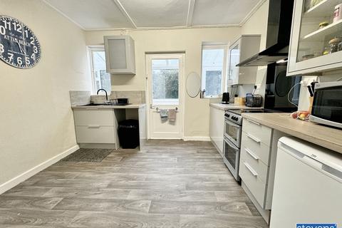 3 bedroom end of terrace house for sale, Mill Road, Okehampton, Devon, EX20