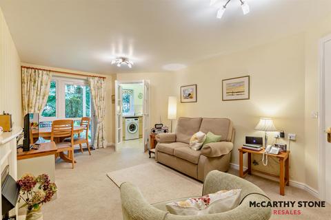 1 bedroom apartment for sale, Rivers Edge Court, Oaklands Drive, Okehampton