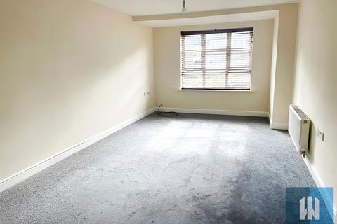 2 bedroom apartment to rent, Sylvan Ridge, Ferndale, Huddersfield, HD2