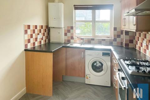 2 bedroom apartment to rent, Sylvan Ridge, Ferndale, Huddersfield, HD2