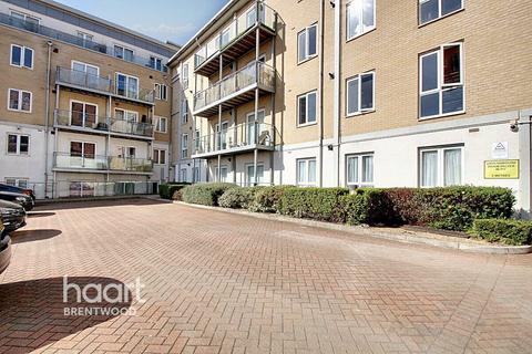 1 bedroom flat for sale, St James Road, Brentwood