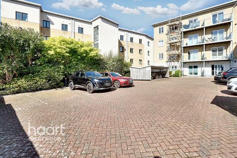 1 bedroom flat for sale, St James Road, Brentwood