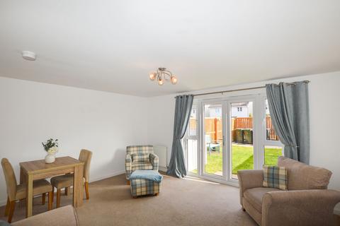 15 Killiekrankies Path, South Queensferry, EH30 9AE