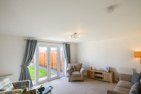 15 Killiekrankies Path, South Queensferry, EH30 9AE