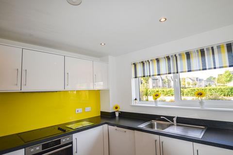 15 Killiekrankies Path, South Queensferry, EH30 9AE