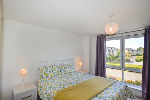 15 Killiekrankies Path, South Queensferry, EH30 9AE
