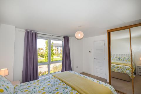 15 Killiekrankies Path, South Queensferry, EH30 9AE