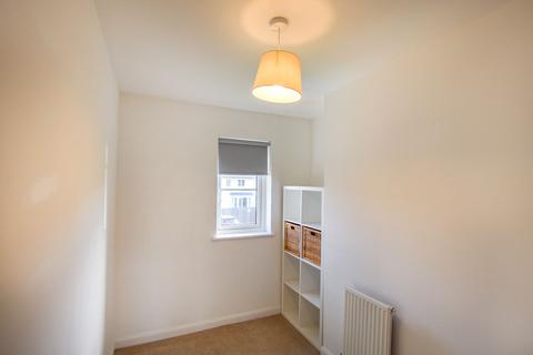 15 Killiekrankies Path, South Queensferry, EH30 9AE