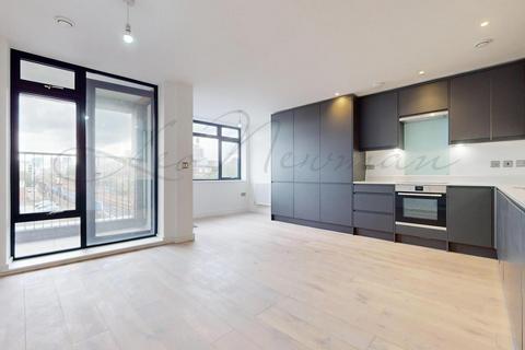 2 bedroom flat to rent, Caroline Street, Limehouse, E1