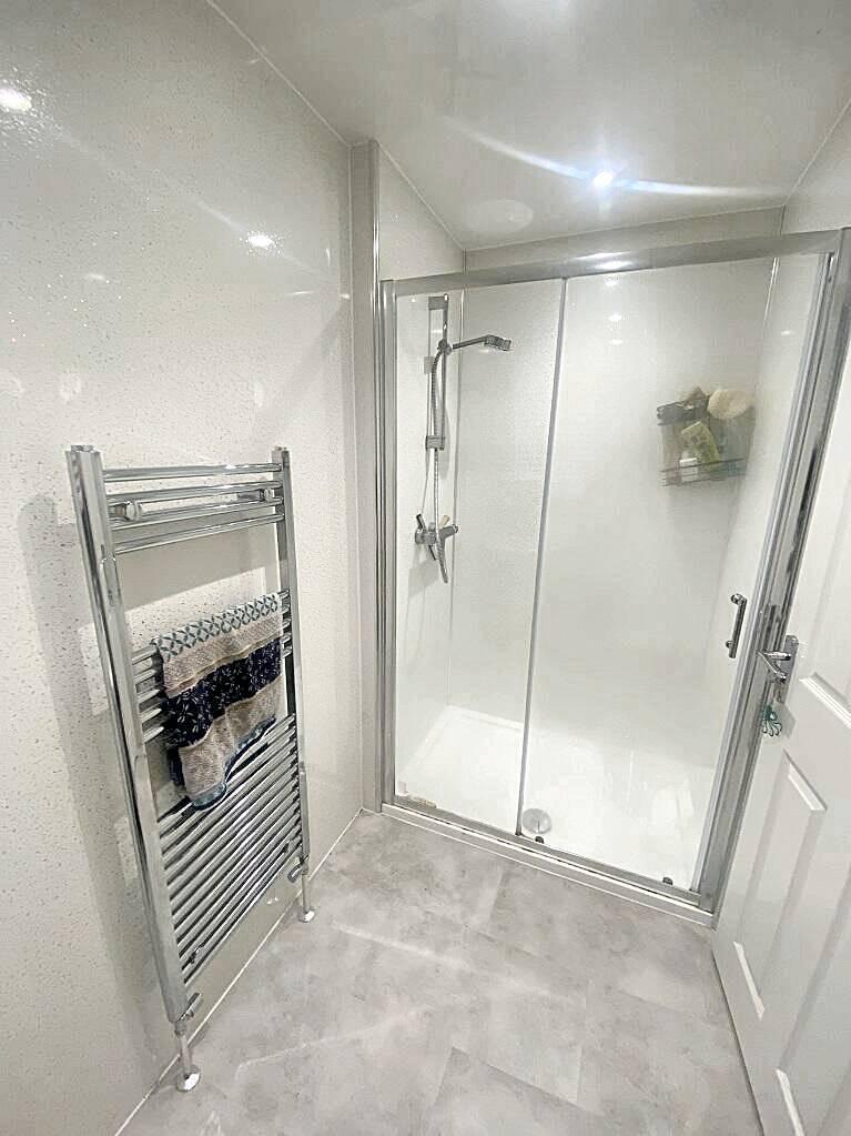 Apartment in Newcastle upon Tyne, Tyne and Wear - View 4
