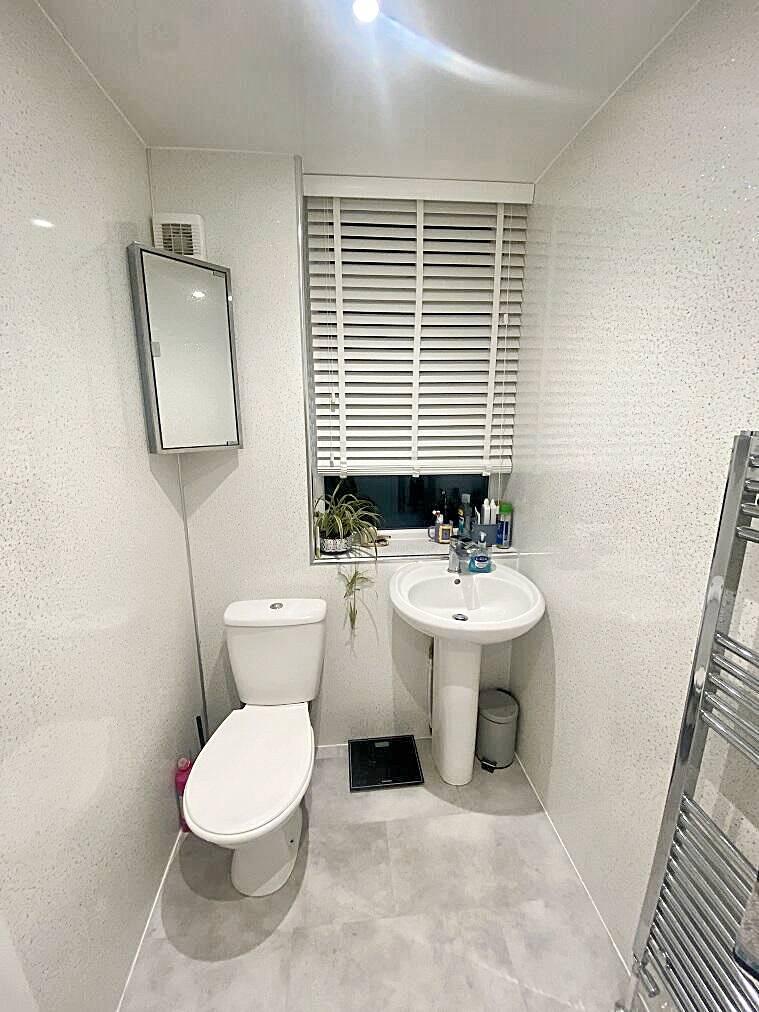 Apartment in Newcastle upon Tyne, Tyne and Wear - View 5