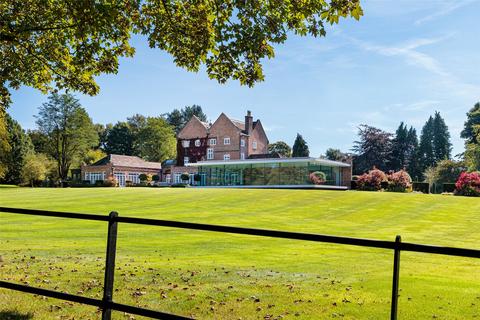 8 bedroom detached house for sale, Whirley Lane, Over Alderley, Cheshire, SK10